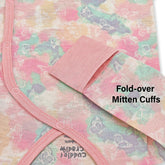 Newborn set of 3 (Butterflies)